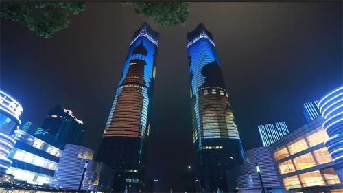 江西这个城市冲击“新一线”，实力不容小觑，是你的家乡吗？