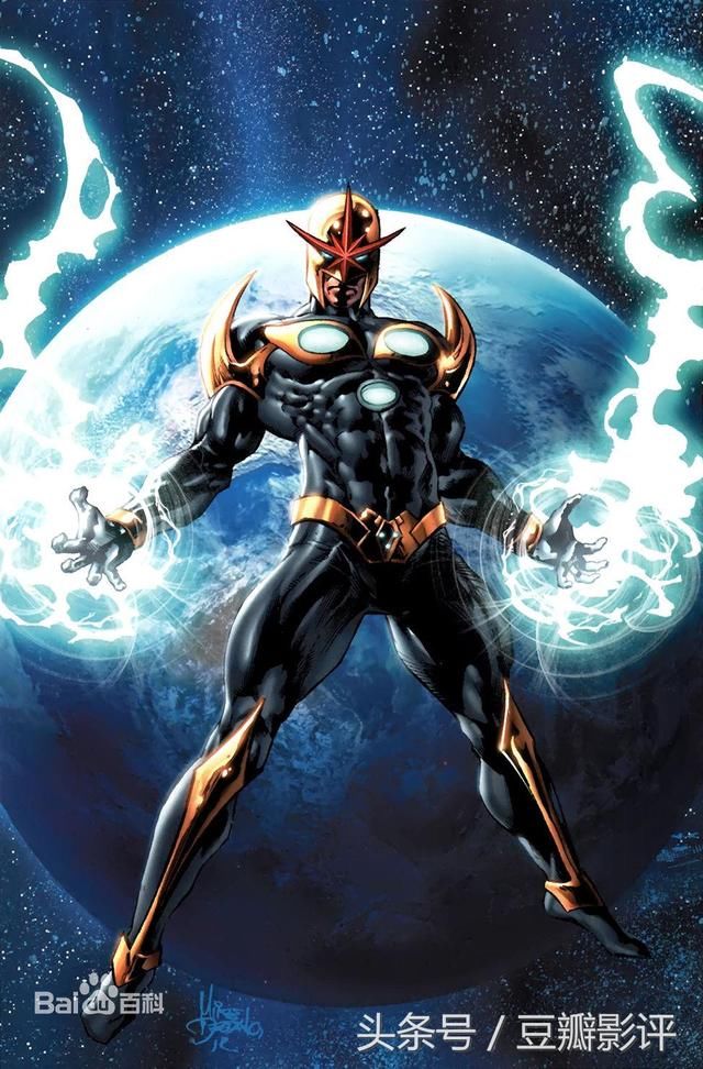 漫威宇宙超级英雄速度排名,快银仅第三,第一速