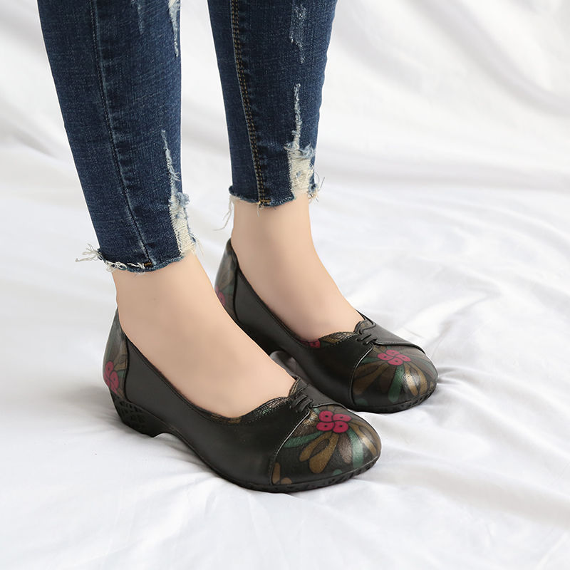 我想买第2款妈妈鞋，老公说第6款看好，到底怎么买?