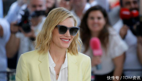 戛纳电影节2018评委都有谁 新增戛纳中国电影