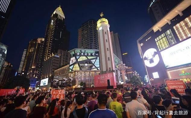 中国最“实在”的景区，国庆人均消费不到500？游客有钱没地花