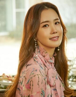 《我的女孩》13年后,饰演三圣母的朴诗研2年无戏可拍,李多海新剧美到