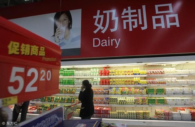 乳制品饮料可致白血病?传了三年的谣言别再相信了