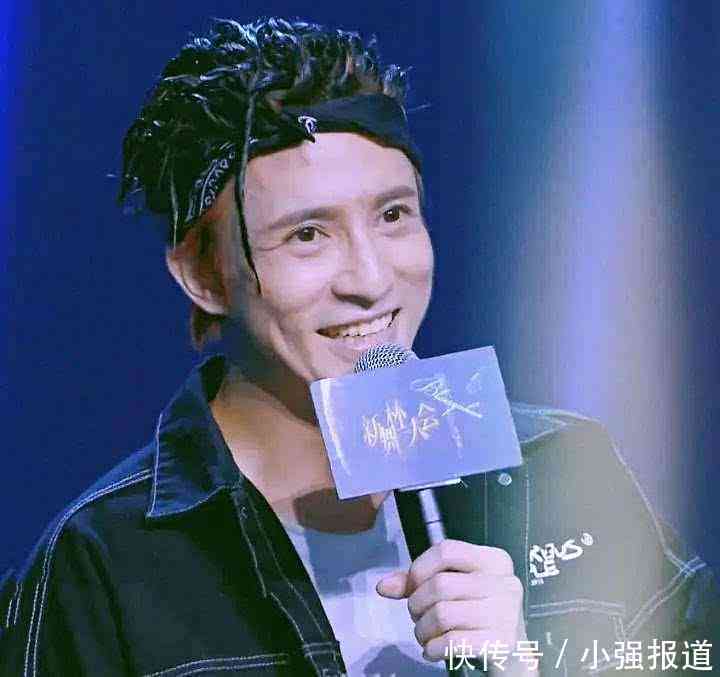 薛之谦无辜躺枪，杨丞琳第一时间回应，节目组：这是综艺走的套路