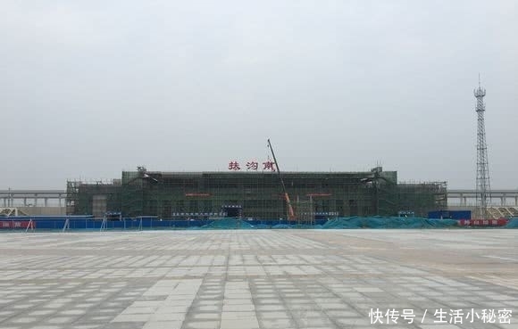 河南郑州到安徽合肥最快3小时36分,郑合高铁开