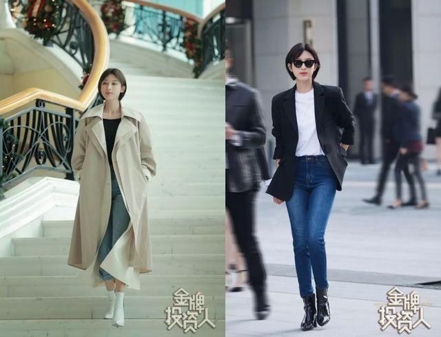 躲过了带货王杨幂断货王林允的分享，却没逃过安利王张俪的推荐