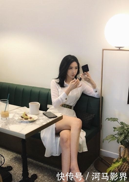  设计|虽为基础, 但不简单，街拍美女