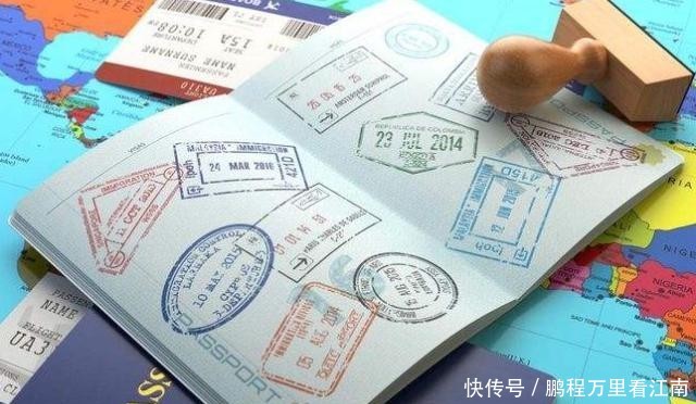 签证和护照有什么区别?掌握这3点签证知识,让你旅行不再烦恼!
