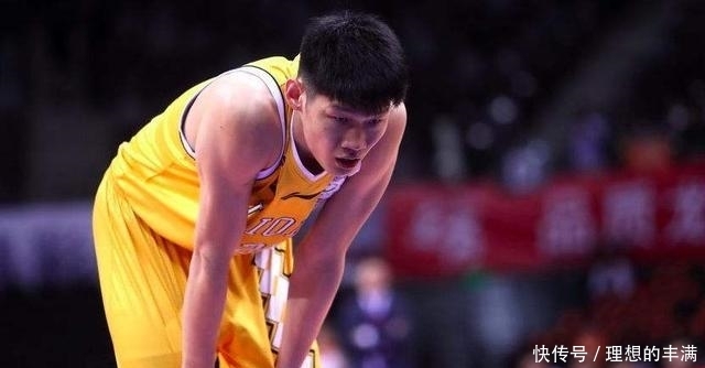 浙江广厦篮球队做了啥