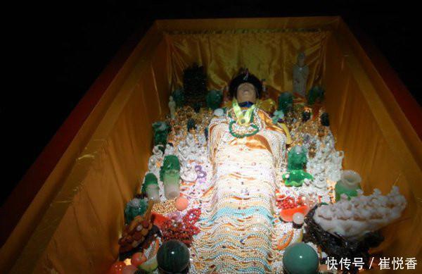  [政府]民国第一大盗-东陵大盗孙殿英