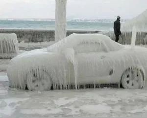 极寒警报 8人被冻死 加拿大今年冬天比北极还冷 温哥华竟然…