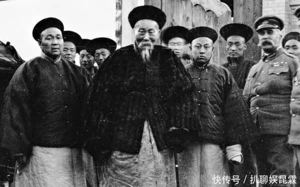  「感悟」从李鸿章《绝命诗》中，感悟李鸿章叹其一生的无奈、与对后人的期望