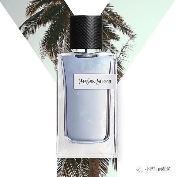 夏天男人味以清爽取胜！夏季5款质感新香推荐
