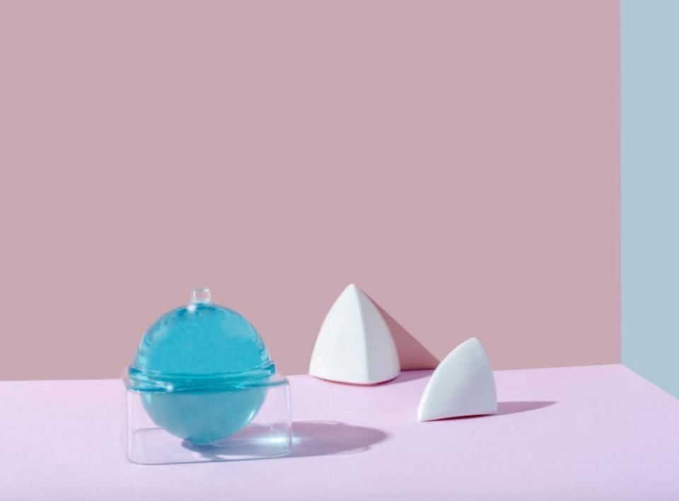 欧阳娜娜都在用水晶球洗脸，get这些你就是小公主本人啦