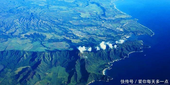 被誉为全球最潮湿的地方,一年难见太阳,被子上都能长出蘑菇 !