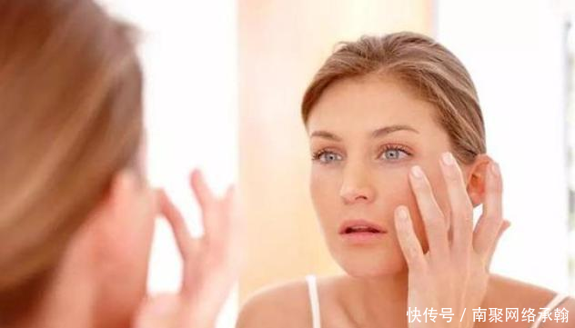 正确@原来这才是眼霜的正确使用方法!效果居然可以翻倍,以前都白用了
