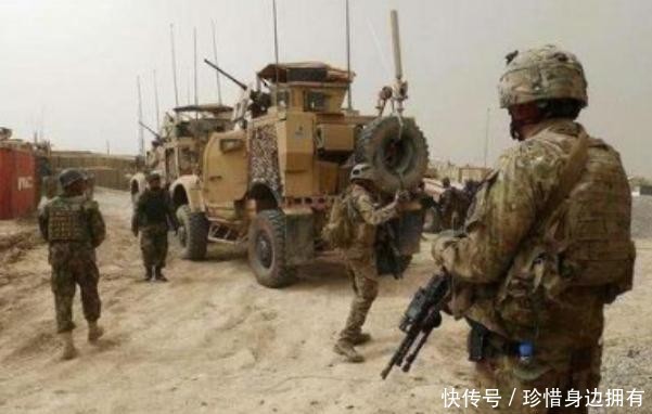  【国家】美军招兵计划引发问题，大量外籍人员举家前来，最终面临计划改变