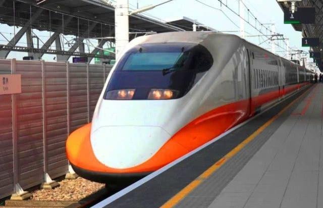 英国修建新高铁，日本又出来参加竞争，英国我不想再丢脸了！