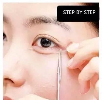  眼妆■十分“想”说丨卧蚕怎么画？两招教你轻轻松松化立体式眼妆画法！
