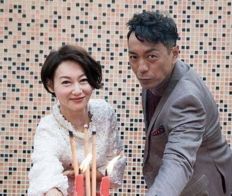  「回归」TVB又一经典巨作续集或将开拍 视后视帝强强联手 铁探主演回归