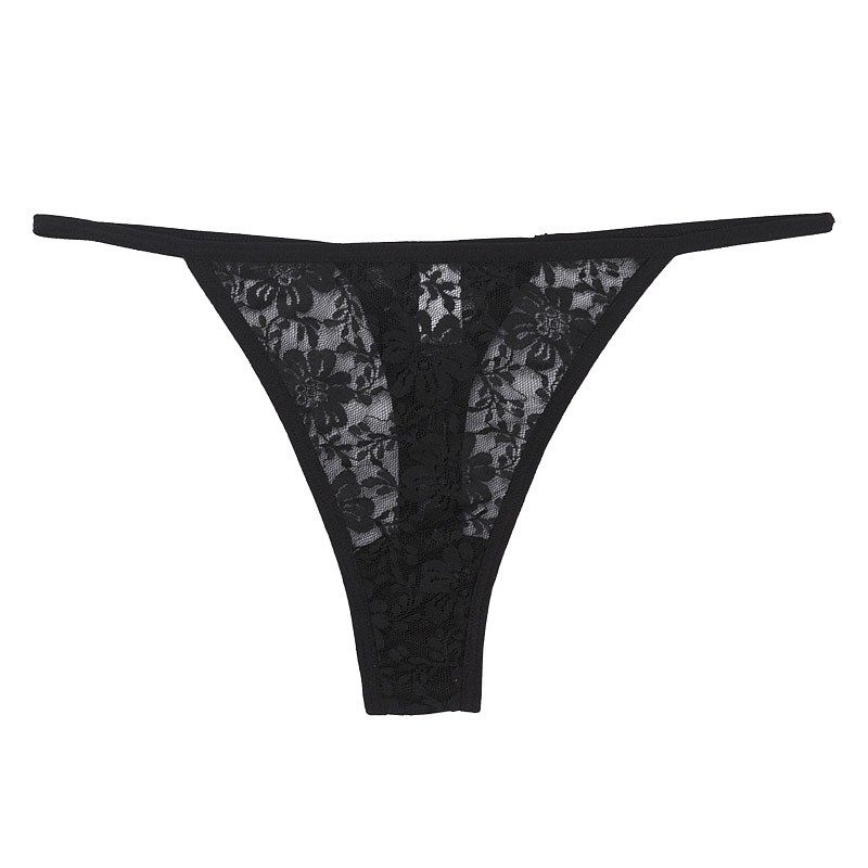 过时的三角裤赶紧扔了吧!今年流行“无角呼吸裤”，简直让人着迷