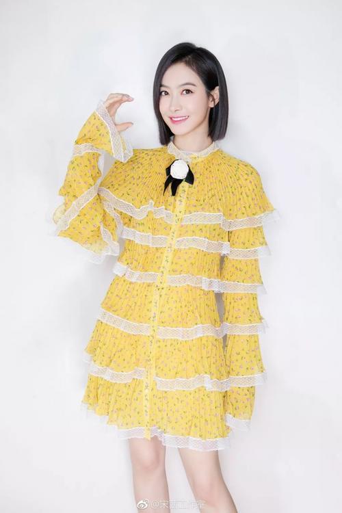 堪比整容的7个发型，谁留谁好看