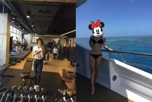 “当瘦下来, 世界看你的眼神都变了”