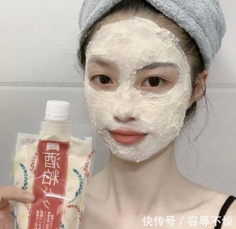  漂亮■漂亮女生晚上常坚持的4件事，只要有毅力，皮肤白白嫩嫩很容易