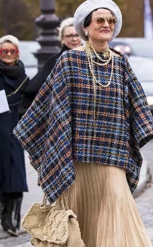  【女生】小个子女生也有春天，衣柜里要避免的5件单品，让你显高又时髦