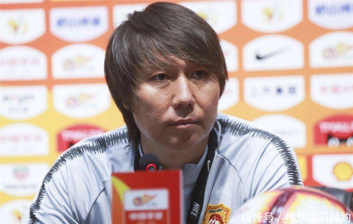 2009年国足主教练高洪波