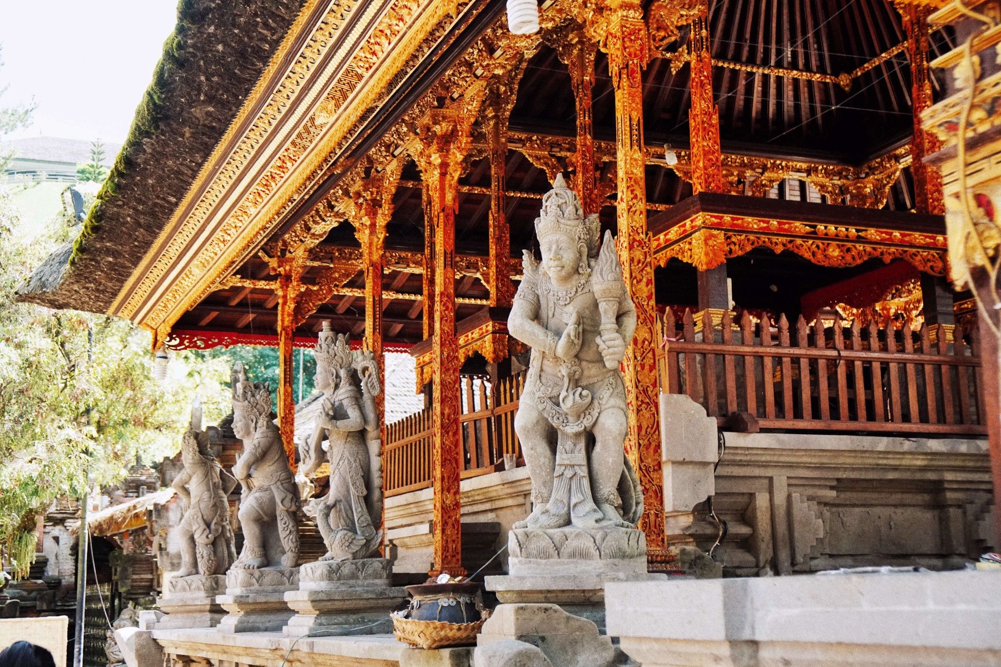 【许多唐看世界】巴厘岛——清风吹拂夏日,享受阳光、沙滩、比基