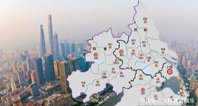 重庆未来5年是否能成为中国第三城，中西部的领军城市？