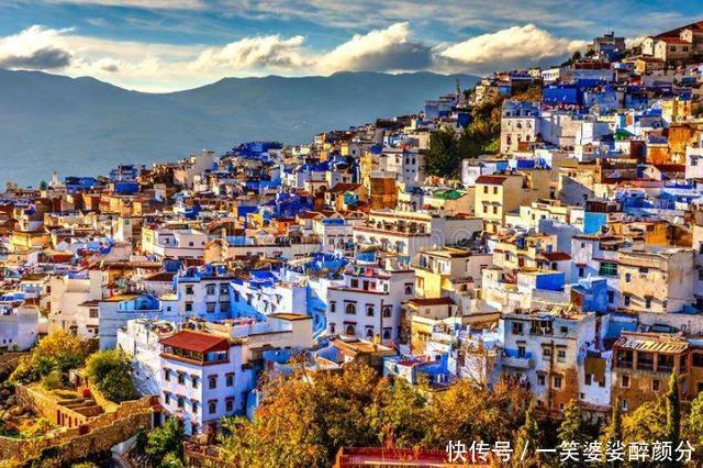 非洲唯一没有黑人的国家：经济发达美女泛滥!