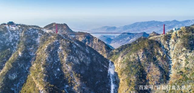 山东一冷门景点,门票只有50元,小长假却狂赚上亿元