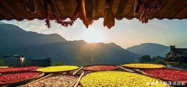 少去旅游多去旅行 这20个地方值得你终身体验