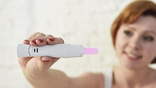  女人：女人怀孕有感觉吗？当女人出现这几种感觉时，或许是成功受孕了！