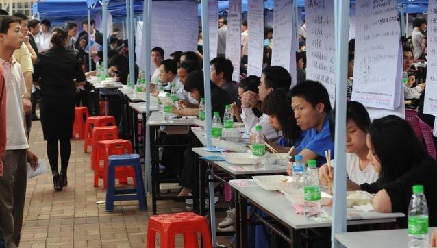 社会现象：一方面“用工荒”，另一方面却出现“返乡潮”，为何？