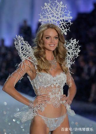 3个最性感的维密开场，经典又难忘