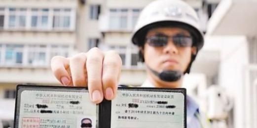 交警提示：连这五种交通标志不懂，还是别开车了？十二分不够扣