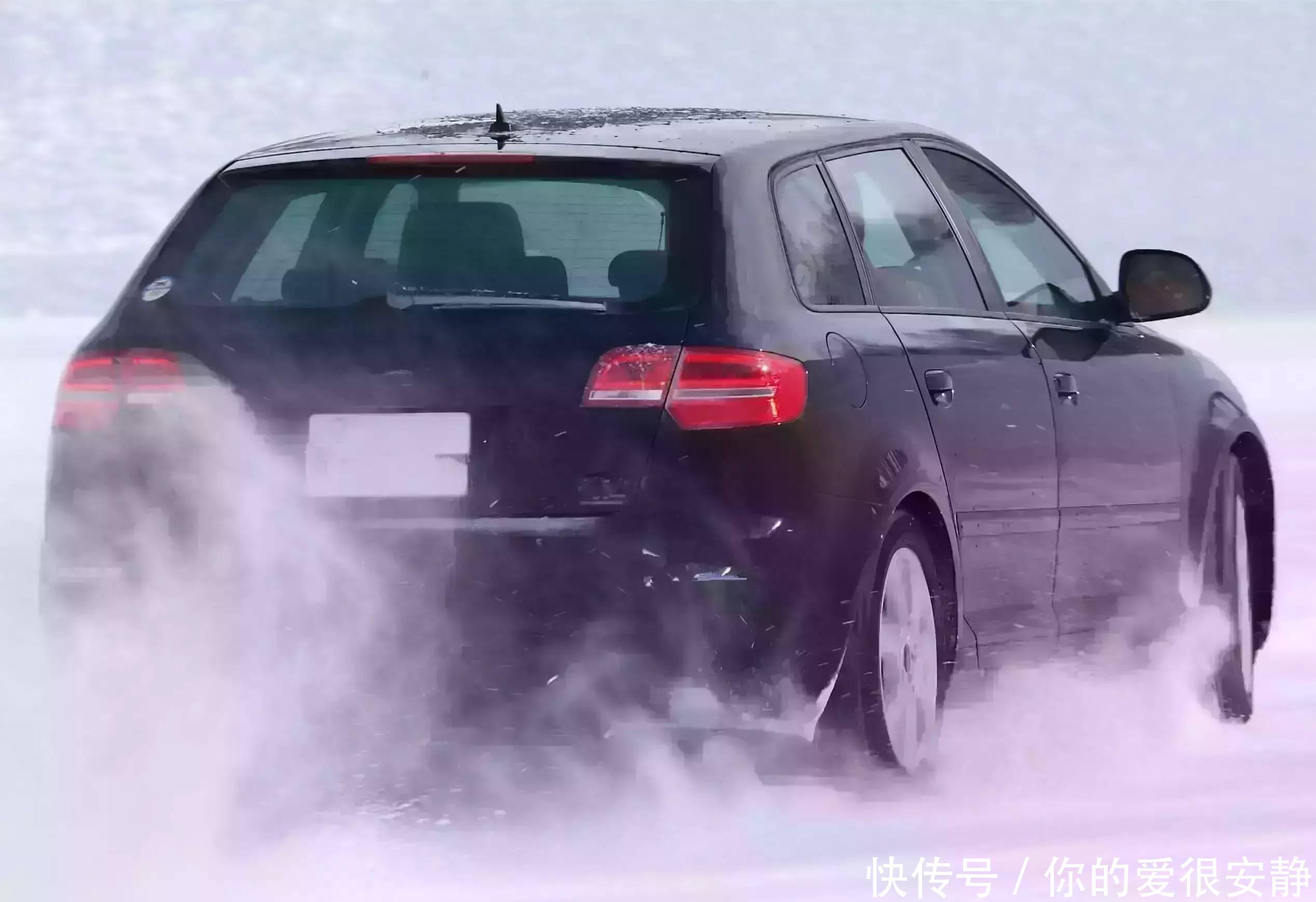 老司机这种行为不仅不会护车还会伤车，别再被朋友圈骗了