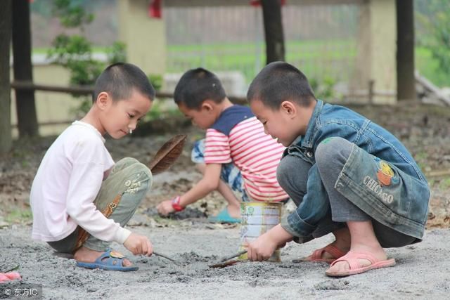 春节过后，农村竟成了这幅模样？