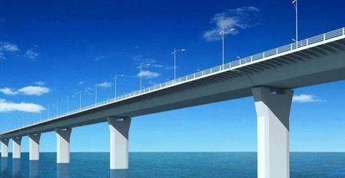 中国耗时9年时间，打造世界最长跨海大桥，却至今不能通车