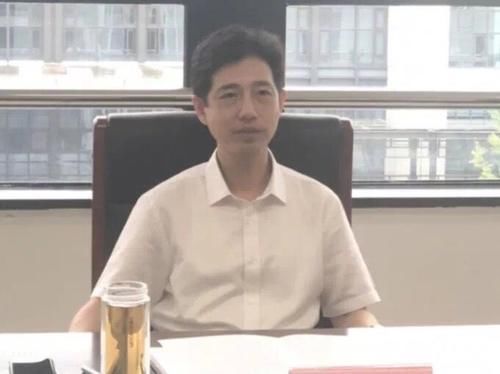  履新■援藏归来，浙江省残联副理事长陈澄履新绍兴市委副书记