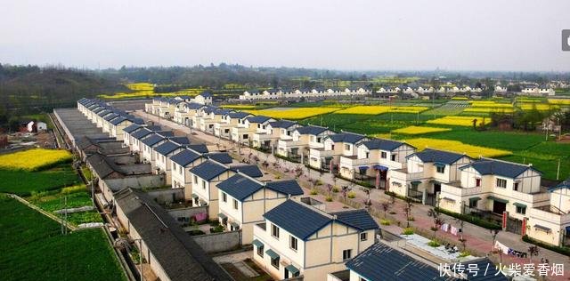 机会来了！农村宅基地“激活”行动开始实施！有宅基地的注意