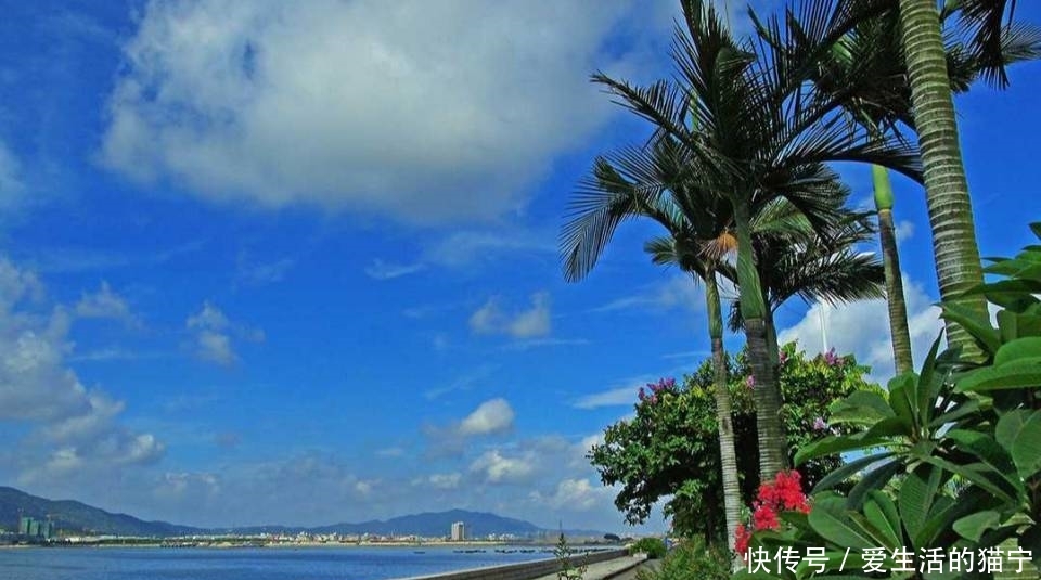 不能不知道的福建旅游景点,请注意查收