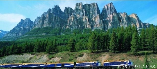 世界上十大最豪华的火车，最贵的火车