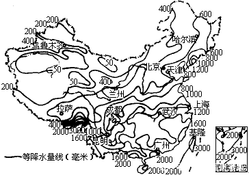  「造就」流域面积超100万km2的塔里木河，曾断流30年，如今造就