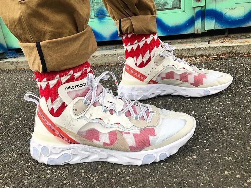 想让路人管不住眼睛?这 11 款球鞋随便一双都可以!