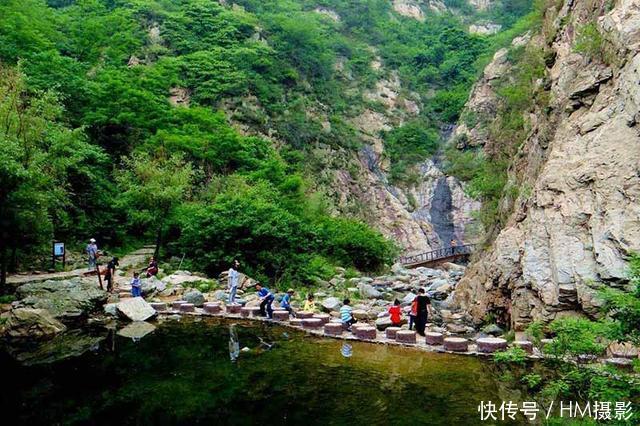 中国最穷的5A景区,一直说要倒闭,但门票定价良心,没有额外收费