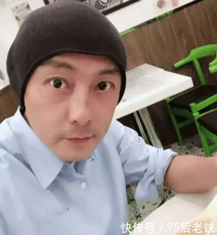 娱乐圈又一位明星吸毒？张卫健深夜回应，一张照片狠狠打脸谣言者